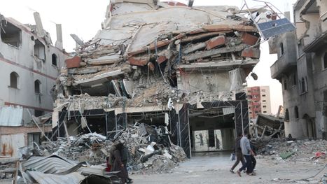 الحوثيون: استمرار العدوان على فلسطين ولبنان يجر المنطقة إلى حرب واسعة
