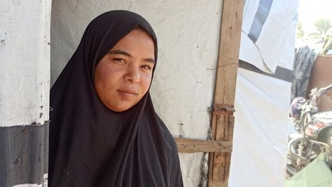 فلسطينيون يتعايشون مع ألم دائم.. رصاص وشظايا في أجساد جرحى غزة