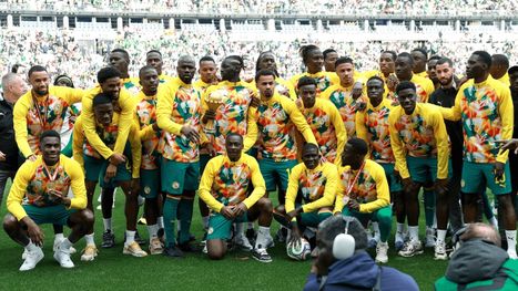 رغم تجريدها من اللقب.. السنغال تتحدى الكاف وتقدم كأس أفريقيا في 