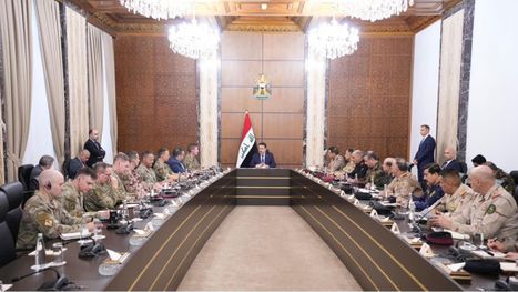 هل ينجح برلمان العراق في تغيير اتفاقية 