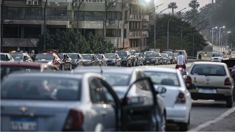ما علاقة ارتفاع أسعار السيارات في مصر بالحرب ضد إيران؟