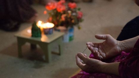 اتهام أممي للعراق بالتقاعس في إنهاء ملف الاختفاء القسري والكشف عن المغيبين