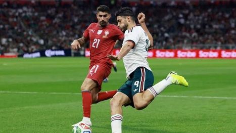 وقوع حادثة مؤلمة بودية المكسيك والبرتغال