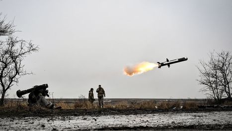 ما سبب لجوء دول الخليج لأوكرانيا؟.. تعرف على قدرات كييف الدفاعية