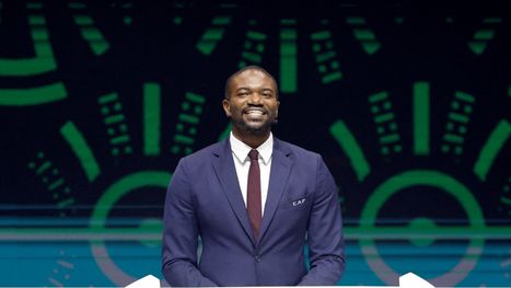 الاتحاد الأفريقي يكلف النيجيري أدامو بتولي مهام الأمين العام