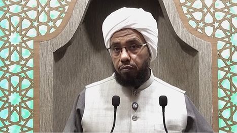 خطبة الداعية السوداني عبد الحي يوسف عن حرب إيران تثير تفاعلا (شاهد)