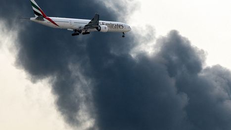 الإمارات تدفع الثمن الأكبر.. كم خسرت بعد شهر تحت النار؟