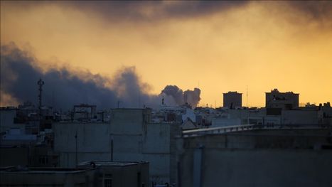 تقرير غربي: حرب إيران تضعف الهيمنة الأمريكية وتمهد لنظام دولي