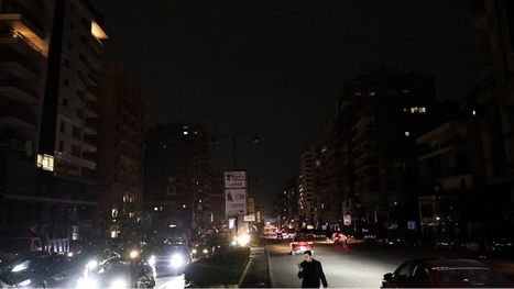 أزمة الطاقة تضغط على الاقتصاد المصري مع تصاعد الحرب الإقليمية