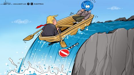 ترامب والعالم!