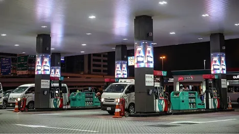 الإمارات ترفع أسعار الوقود بشكل كبير.. قفزة صادمة للديزل