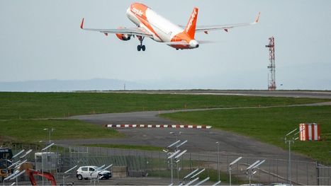 هذا ما نعرفه عن وقود الطائرات.. ما البدائل الأوروبية المتاحة؟