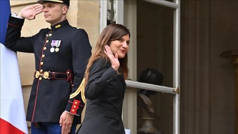 الاحتلال يلغي زيارة وزيرة الدفاع الفرنسية ويوقف مشتريات الأسلحة من باريس