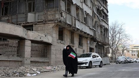 وقف إطلاق النار.. أم نهاية عصر الغطرسة الأمريكية الصهيونية