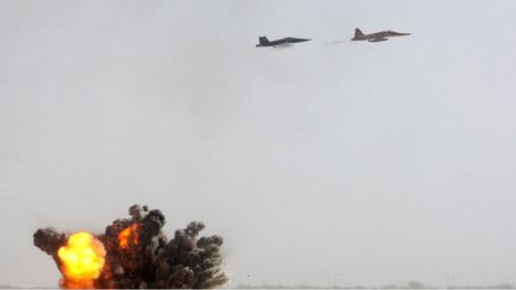 معاريف: الحرب مع إيران تتحول إلى صراع طويل ومعقد يهدد الاستقرار الإقليمي