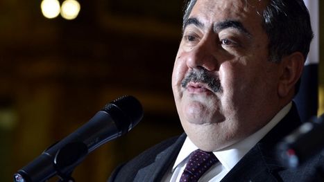 "تحالف الأقوياء".. ما واقعية جمع أبرز قادة العراق بكيان ... 1 "تحالف الأقوياء".. ما واقعية جمع أبرز قادة العراق بكيان ...