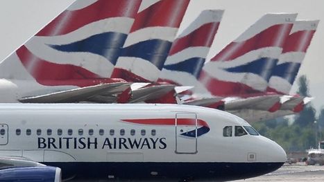 FT: أزمة وقود الطائرات تقترب من أوروبا.. آخر شحنة ستصل بريطانيا خلال أيام