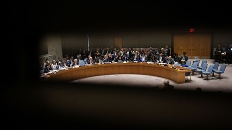 مجلس الأمن الدولي.. تفاصيل جلسة مفتوحة لمناقشة الوضع في رفح 