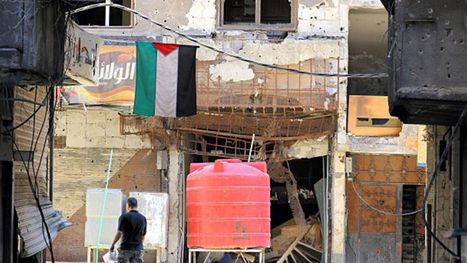 خوارزميات جنيف والاختفاء القسري خوارزميات جنيف والاختفاء القسري