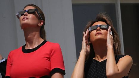 ميلانيا ترامب: لم تكن لي أي علاقة بإبستين.. 