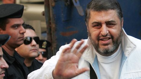 "الداخلية المصرية" تعلق على أنباء وفاة خيرت الشاطر في السجن