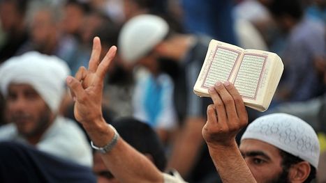 المعادلة الغائبة للتغيير الإسلامي