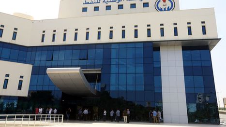 كشف تفاصيل تجارة النفط غير المشروعة التي تُبقي ليبيا ...