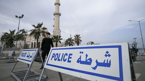 مسؤول أمريكي: الإمارات تقدم 100 مليون دولار لدعم قوة شرطية في غزة