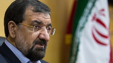 مستشار خامنئي يهدد بإغراق السفن الأمريكية في هذه الحالة