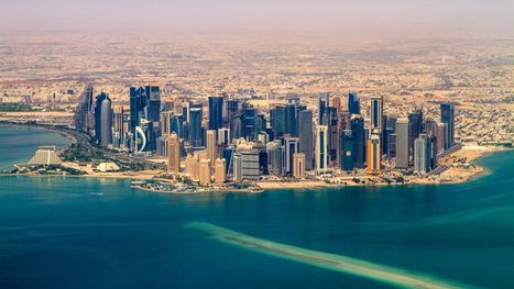 قطر تبدأ في بيع "سندات خضراء" مقومة بالدولار.. تعرف على تفاصيلها