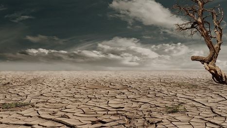 نظريات المؤامرة.. تغيّر الطقس