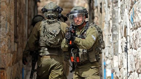 استشهاد طفل فلسطيني يحمل الجنسية الأمريكية برصاص ...