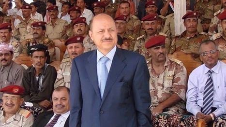 حضور بارز لرئيس مجلس القيادة اليمني وغياب الزبيدي..ماذا يعني؟