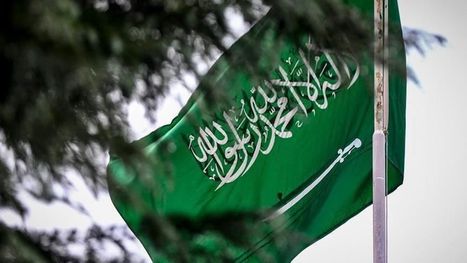 السعودية قلقة من التصعيد العسكري في المنطقة وتدعو لضبط النفس