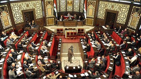 البرلمان السوري يستعد للتصويت على قانون "الكبتاغون".. ومصادر تُعلق لـ"عربي21"