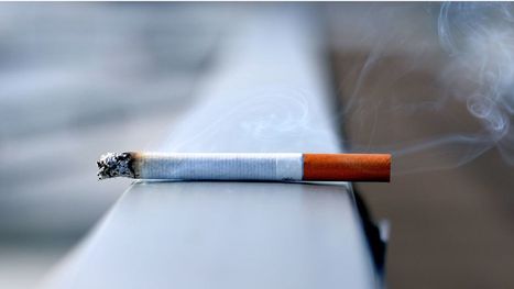 البرلمان البريطاني يناقش مشروع قانون لجعل المملكة خالية من التبغ