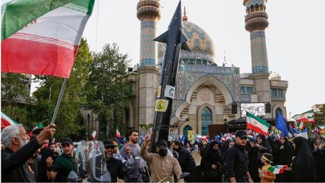 العراق: لم نشارك في الهجوم الإيراني ولن نكون ساحة صراع