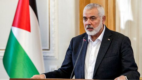 "عربي21" تنشر التفاصيل الكاملة لرد حماس على مقترح وقف الحرب وتبادل الأسرى