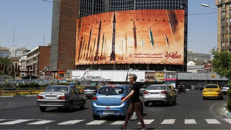 هل سترد إيران على الهجوم الإسرائيلي الذي استهدف أصفهان؟