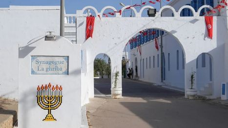 "كيف نحتفل والناس تموت؟".. إلغاء احتفالات يهودية في تونس تضامنا مع غزة