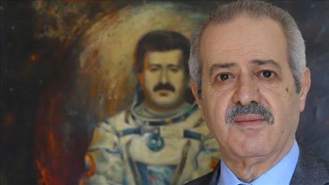 وفاة أول رائد فضاء سوري والثاني عربيا بعد معاناة مع المرض في تركيا