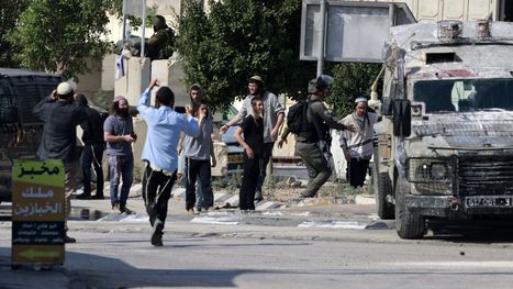 تقرير يفضح تفاصيل عن "إرهاب المستوطنين" الوحشي في الضفة الغربية