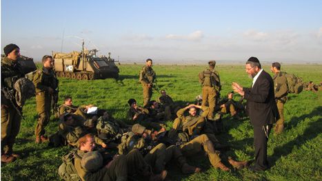 الأسوأ سمعة.. ماذا تعرف عن كتيبة "نيتسح يهودا" التابعة لجيش الاحتلال؟