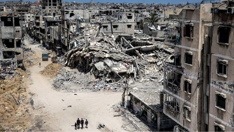 200 يوم على العدوان | استمرار القتل.. واتهام أممي للاحتلال بتجويع غزة