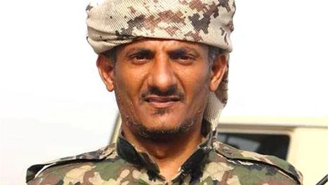 مسؤول عسكري يهدد "الحوثي" في حال هاجمت مطار المخا.. نفي لـ"قصة الموساد"