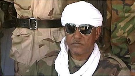 "مجلس الصحوة الثوري" ينضم إلى الجيش السوداني ضد حميدتي (شاهد)