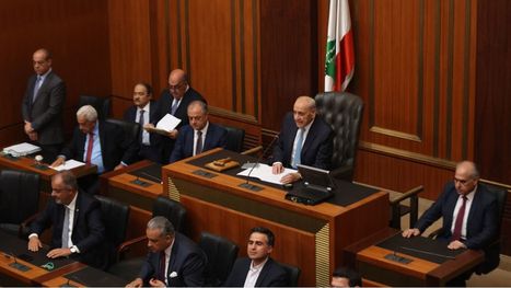الاشتباكات مع الاحتلال تؤجل الانتخابات البلدية في لبنان حتى 2025