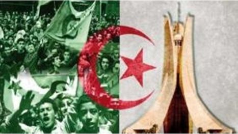 الدرس المستفاد لكل المسلمين من جهاد الجزائر إلى فلسطين (1)