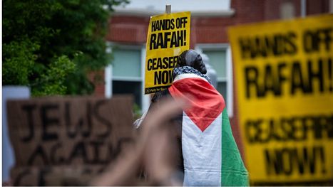 جامعتا هارفارد ونيويورك.. سنوات من دعم فلسطين ومواجهة الاحتلال