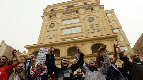 هل خسر "الإخوان" نفوذهم في ظل تغير التحالفات السياسية؟
